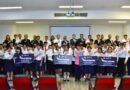 โครงการทุน Thai Lion Air & มทร.ธัญบุรี จากห้องเรียนสู่ลานบิน มอบ 50 ทุนเรียนฟรีตลอดหลักสูตร พร้อมการันตีงานทันทีหลังจบการศึกษา