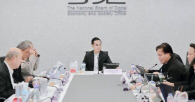เจาะลึกกองทุน DE สนับสนุนไอเดียสู่การใช้งานจริงในยุคที่เทคโนโลยีดิจิทัลมีบทบาทสำคัญต่อการพัฒนาเศรษฐกิจและสังคมของประเทศ