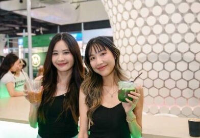เชิญ อ้วน TRUE DIGITAL PARK BEANS & BREWS VOLUME 3“Every Sip Tells a Story”งานกาแฟและมัทฉะสุดคราฟท์ ที่ชวนชวนทุกคนออกเดินทางผ่านรสชาติ เรื่องราวและแรงบันดาลใจในทุกการจิบ 27–31 พ.ค. 69 ณ EAST EVENTERY ชั้น 1, True Digital Park ฝั่ง East