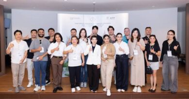 DITP เดินหน้าสร้างเครือข่าย Thai SELECT ทั่วโลกยกระดับร้านอาหารไทยสู่มาตรฐานสากล ขับเคลื่อน Soft Power ไทยอย่างยั่งยืน