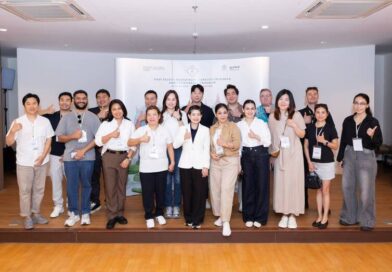 DITP เดินหน้าสร้างเครือข่าย Thai SELECT ทั่วโลกยกระดับร้านอาหารไทยสู่มาตรฐานสากล ขับเคลื่อน Soft Power ไทยอย่างยั่งยืน