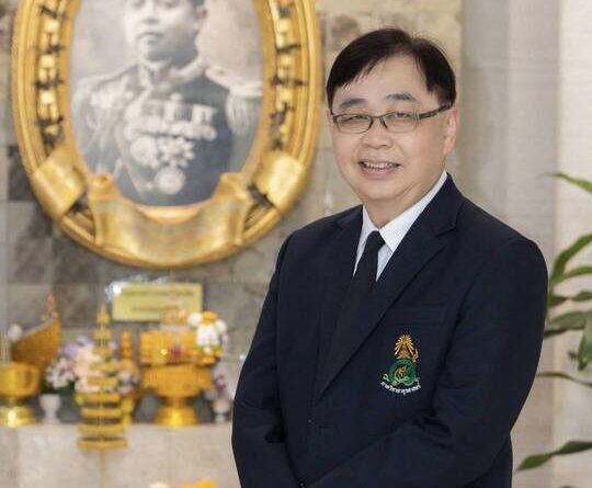 ศิริราชยกระดับการวินิจฉัยโรคทางเดินอาหารแห่งแรกในประเทศไทย สะท้อนวิสัยทัศน์การแพทย์สมัยใหม่ มุ่งสู่การรักษาที่แม่นยำเพื่อผู้ป่วย