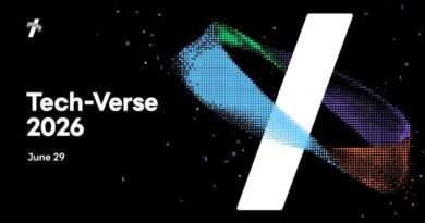 LY คอร์ปอเรชัน เตรียมจัดงาน “Tech-Verse 2026”เปิดวิสัยทัศน์ “Agent i” พร้อมแผนการขับเคลื่อนองค์กรสู่ยุค AI-First