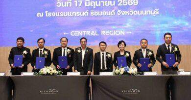 มทร.ธัญบุรี จับมือ อว.-กรมส่งเสริมการเรียนรู้ ปั้น “ครูนวัตกร”ใช้ความรู้ 5 ด้าน พลิกโฉมเศรษฐกิจชุมชน
