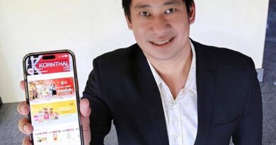 กรไทยทุ่ม 1,000 ล้าน เร่งขยายฐานต่างประเทศ-รุกออนไลน์ ดันรายได้ 4,000 ล้าน