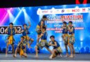 “โรงเรียนบ้านสีมุม” ควงแขนทีม “Accio” หาดใหญ่วิทยาลัยสมบูรณ์กุลกันยา ผงาดคว้าแชมป์ Youth Muaythai Stage Dance Contest 2026