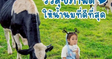 5 ปี East Field จากแม่ที่อยากเลือกสิ่งดีที่สุดให้ลูก สู่แบรนด์นมที่เติบโตจากความใส่ใจ