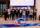 บมจ.เออาร์ไอพีและพันธมิตรเตรียมจัดงานมหกรรมสินค้าไอที“COMMART ULTRAFORCE” อัปเดตเทรนด์ AI รอบกลางปี2 – 5 กรกฎาคม 2569 ณ ไบเทค บางนา