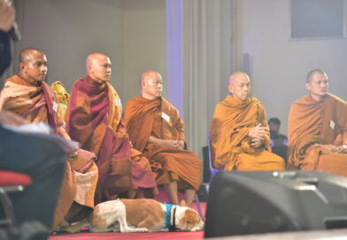สมาคมผู้ทำคุณประโยชน์ฯ จับมือ มทร.ธัญบุรี มอบรางวัล “เสาอโศกผู้นำศีลธรรม” ประจำปี 2569 ถวายแด่ “สมเด็จพระธีรญาณมุนี” เชิดชูเกียรติบุคคลและองค์กร จากไทยและต่างประเทศ รวม 191 ราย