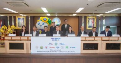 SCGD คว้า CSR-DIW Continuous Award 2025 จาก 5 โรงงาน และเป็นผู้ผลิตสุขภัณฑ์รายแรกของไทยที่ได้รับการรับรอง Zero Waste to Landfill ระดับ Platinum จาก MASCI  