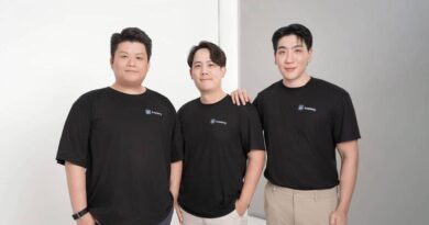 3ผู้ก่อตั้งสตาร์ทอัพรุ่นใหม่ ผนึกกำลังสร้างคลาส AIจากประสบการณ์บริษัทชั้นนำระดับโลก ยกระดับศักยภาพคนไทยตั้งแต่ห้องเรียนสู่ภาคธุรกิจ