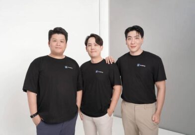 3ผู้ก่อตั้งสตาร์ทอัพรุ่นใหม่ ผนึกกำลังสร้างคลาส AIจากประสบการณ์บริษัทชั้นนำระดับโลก ยกระดับศักยภาพคนไทยตั้งแต่ห้องเรียนสู่ภาคธุรกิจ