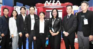 มทร.ธัญบุรี ผนึก NIA ขับเคลื่อน 10 นวัตกรรมยานยนต์ไฟฟ้าไทยชูธงเจรจาธุรกิจระดับสากล ในงาน Next-Mobility 2026