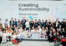 การบริหารแบรนด์และการสื่อสารเชิงกลยุทธ์ ม.กรุงเทพ โชว์การประกวด Strategic Communication Campaign ภายใต้แนวคิด SDGs