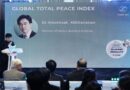 สถาบันการสร้างชาตินานาชาติ แถลงผลดัชนีสันติสภาพองค์รวมโลก เผย “ไอซ์แลนด์”ครองอันดับ 1 ต่อเนื่อง “ไทย”ขยับขึ้น 11 อันดับ อยู่ที่ 45 ของโลก และเป็นอันดับ 3 ของอาเซียน