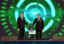 “ดนุพร” ผู้ช่วย รมต.อว. เปิดงาน RMUTT EXPO 2026มทร.ธัญบุรี อวดโฉมวิจัยนวัตกรรม ECO-Innovation ชูงานวิจัยแก้วิกฤตโลก ดันไทยสู่เวทีสากล