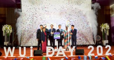 ม.วลัยลักษณ์ จัดงานใหญ่ “WUiDAY 2026” ครั้งแรก! ชูแนวคิด “BRIDGES” ปูทางนักศึกษาไทยสู่เวทีนานาชาติ