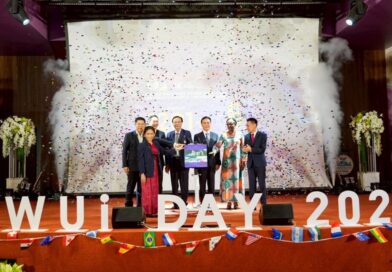 ม.วลัยลักษณ์ จัดงานใหญ่ “WUiDAY 2026” ครั้งแรก! ชูแนวคิด “BRIDGES” ปูทางนักศึกษาไทยสู่เวทีนานาชาติ