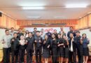 กรมการพัฒนาชุมชน ชูผลสำเร็จ 4 ปีซ้อน ผ่านการประเมินรับรองมาตรฐานระบบการจัดการความรู้สากล ISO 30401:2018 จาก BSI มุ่งยกระดับองค์ความรู้ภูมิปัญญาชุมชน สู่การพัฒนาประเทศอย่างยั่งยืน