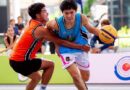 ศรีปทุมกวาด 2 แชมป์ ครองบัลลังก์ศึก est Cola 3×3 U-League 2026
