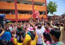 งานแห่ราชรถองค์จักกานาถ 2569 สะท้อนมิตรภาพไทย–อินเดีย พร้อมยกย่องพลังความร่วมมือทุกภาคส่วน