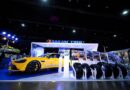 ไซลุน ไทยแลนด์ ชูนวัตกรรมยาง EV นำ Xiaomi SU7 Ultra และ VOGUE Tire จัดแสดงในงาน IMPACT SPEED FEST 2026