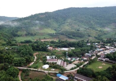 จากเกษตรแบบเดิม สู่ “Smart Farm” ห้วยน้ำขาวยกระดับการผลิต สร้างรายได้ พัฒนาชุมชนบนพื้นที่สูงอย่างยั่งยืน