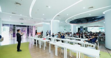 สจล. จัดเวที “Farming The Future With KMITL Forum 2026”ขับเคลื่อนระบบนิเวศนวัตกรรมเกษตรและอาหารยั่งยืน เชื่อมความร่วมมือไทย-เนเธอร์แลนด์
