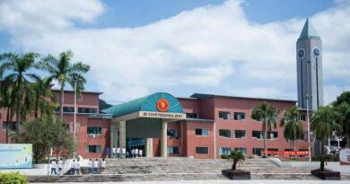 Guangzhou Yinghao School เผยวิสัยทัศน์การศึกษาที่พร้อมรับอนาคต“เราไม่ได้เตรียมนักเรียนเพียงเพื่อก้าวเข้าสู่มหาวิทยาลัยเท่านั้นแต่ยังเตรียมพวกเขาให้พร้อมเป็นผู้กำหนดอนาคต”