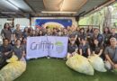 Griffith Foods ร่วมเรียนรู้ Upcycling ณ วัดจากแดง ส่งเสริมการใช้ทรัพยากรอย่างคุ้มค่าเพื่อความยั่งยืน