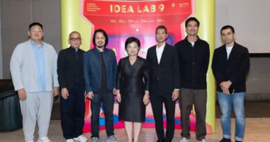 DITP ชูความสำเร็จ “IDEA LAB รุ่น 9”ส่ง 20 แบรนด์ไทยยุคใหม่ ทะยานสู่เวทีการค้าโลก