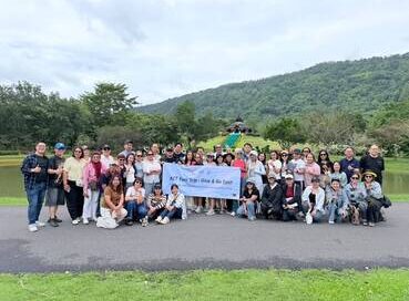 ททท. ภูมิภาคภาคตะวันออก ชูความสำเร็จ “Agent Fam Trip: Give & Go East” ปลื้มผู้ประกอบการตอบรับเยี่ยม พร้อมต่อยอดขายแพ็กเกจ Corporate กระตุ้นเศรษฐกิจ