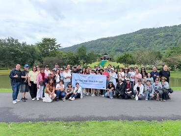 ททท. ภูมิภาคภาคตะวันออก ชูความสำเร็จ “Agent Fam Trip: Give & Go East” ปลื้มผู้ประกอบการตอบรับเยี่ยม พร้อมต่อยอดขายแพ็กเกจ Corporate กระตุ้นเศรษฐกิจ