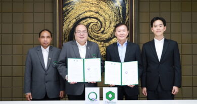 TNRBio จับมือ Central Lab ยกระดับการตรวจวิเคราะห์กัญชาทางการแพทย์หนุนผู้ประกอบการไทยเตรียมพร้อมสู่ตลาดต่างประเทศ