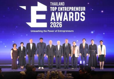 BUSINESS+ จับมือ มหาวิทยาลัยหอการค้าไทย – SME D Bank  มอบรางวัล “THAILAND TOP ENTREPRENEUR AWARDS 2026”เชิดชูผู้ประกอบการไทย ต้นแบบความเป็นเลิศด้านการบริหารธุรกิจ