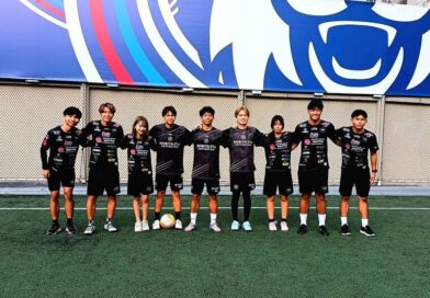 “TAKUYA” ครีเอเตอร์ญี่ปุ่นหนึ่งเดียวในบอลโลก 2026 อินฟูกว่า 600 บัญชีเจ้าพ่อเทคนิคการเลี้ยงบอลระดับโลก เปิดคลินิกทักษะการเลี้ยงบอล ดึง “เต๋าดินโญ่” ร่วมเป็นผู้ฝึกสอน ชี้ เป็นสิ่งที่เด็กไทยยังขาด ต้องเน้นเพื่อไประดับโลก