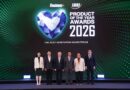 BUSINESS+ จับมือ วิทยาลัยการจัดการ มหาวิทยาลัยมหิดลมอบรางวัล “BUSINESS+ PRODUCT OF THE YEAR AWARDS 2026”