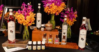 SILPIN ชู “The World’s First Luxurious Thai Flavour Brand” เพิ่มมูลค่าวัตถุดิบไทยสู่ตลาดสากล