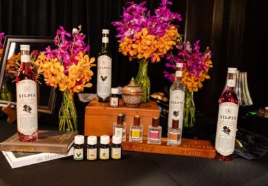 SILPIN ชู “The World’s First Luxurious Thai Flavour Brand” เพิ่มมูลค่าวัตถุดิบไทยสู่ตลาดสากล