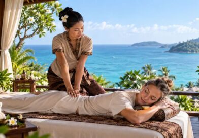 กรมการแพทย์แผนไทยฯ โชว์ศักยภาพ “นวดไทย-สมุนไพร”บนเวที Thailand Global Wellness Summit 2026 ขับเคลื่อนเศรษฐกิจสุขภาพไทยสู่เวทีโลก