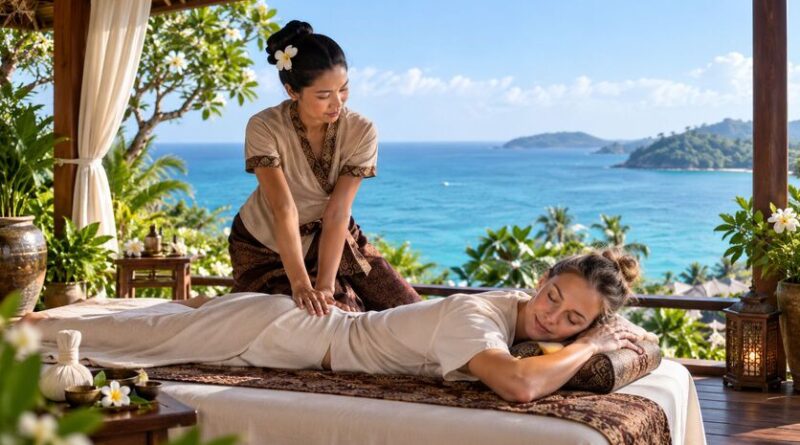 กรมการแพทย์แผนไทยฯ โชว์ศักยภาพ “นวดไทย-สมุนไพร”บนเวที Thailand Global Wellness Summit 2026 ขับเคลื่อนเศรษฐกิจสุขภาพไทยสู่เวทีโลก