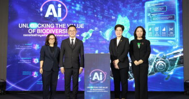 ปลดล็อคโอกาสทางธุรกิจด้วย AI และความหลากหลายทางชีวภาพ