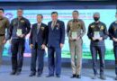 “สุรเดช มณีไพศาลสกุล” ผู้แทน “สมชาย จรรยา” อุปนายกสมาคมนักวิทยุและโทรทัศน์แห่งประเทศไทย ในพระบรมราชูปถัมภ์–เลขานุการ กมธ.การท่องเที่ยว ร่วมยินดี “อนันต์ นิลมานนท์” นายก สภท. ครบรอบ 61 ปี