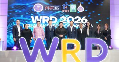 ม.วลัยลักษณ์ จัด‘Walailak Research Day 2026’ โชว์ศักยภาพงานวิจัยและนวัตกรรม มุ่งยกระดับสู่เวทีโลก