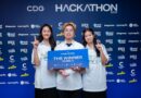ซีดีจี จุดประกาย Tech Talent ทีม ‘LUMOS’ คว้าชัยด้วยโปรเจกต์ค AI ตรวจจับไฟทางหลวงดับ ช่วย จนท. แก้ไขรวดเร็ว ปชช. ปลอดภัย ในงาน ‘CDG Hackathon 2026’ เปลี่ยนไอเดียแก้โจทย์ประเทศ