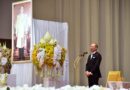 พลเอก พระวรวงศ์เธอ พระองค์เจ้าเฉลิมศึกยุคล ประทานรางวัล “ราชมงคลสรรเสริญ ประจำปี 2569” แก่ผู้มีผลงานดีเด่นทางวัฒนธรรม