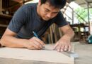 วิธีใช้เวอร์เนียร์และไม้ฉากสำหรับมือใหม่ วัดให้แม่นก่อนเริ่มงานช่าง