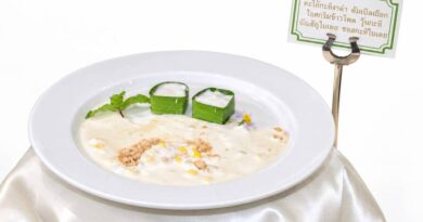 กรมการแพทย์แผนไทยฯ ชู “Thai Food, Good Health” ภายในงาน GWS 2026 ปั้นอาหารไทยสู่ตลาด Wellness โลก ต่อยอด “อาหารเพื่อสุขภาพ” สร้างโอกาสธุรกิจใหม่ รับเทรนด์ Healthy Eating