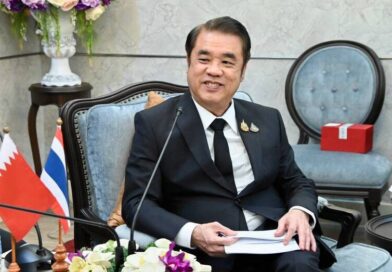 ’กระทรวงเกษตรฯ‘ เปิดมาตรการเยียวยาน้ำท่วม-เค้นงบปี 70-71 จากทุกกรมช่วยเกษตรกร เตรียมชง ครม.ของบกลางช่วยเพิ่มให้ครอบคลุมที่สุด