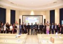 มทร.ธัญบุรี เปิดพิพิธภัณฑ์บัว รับรัฐมนตรีคลังบังกลาเทศ ลุยดูงานโอทอปปทุมธานี